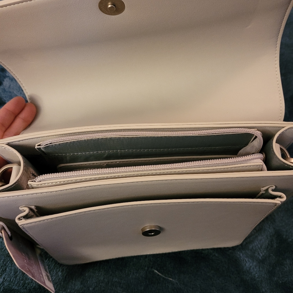 Pixie Mood Zoe Crossbody